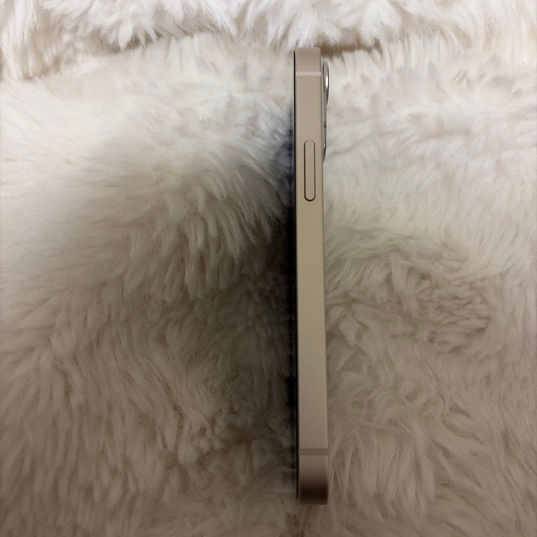 Apple iPhone 13 mini 128GB 本体(ガラスフィルム付き)