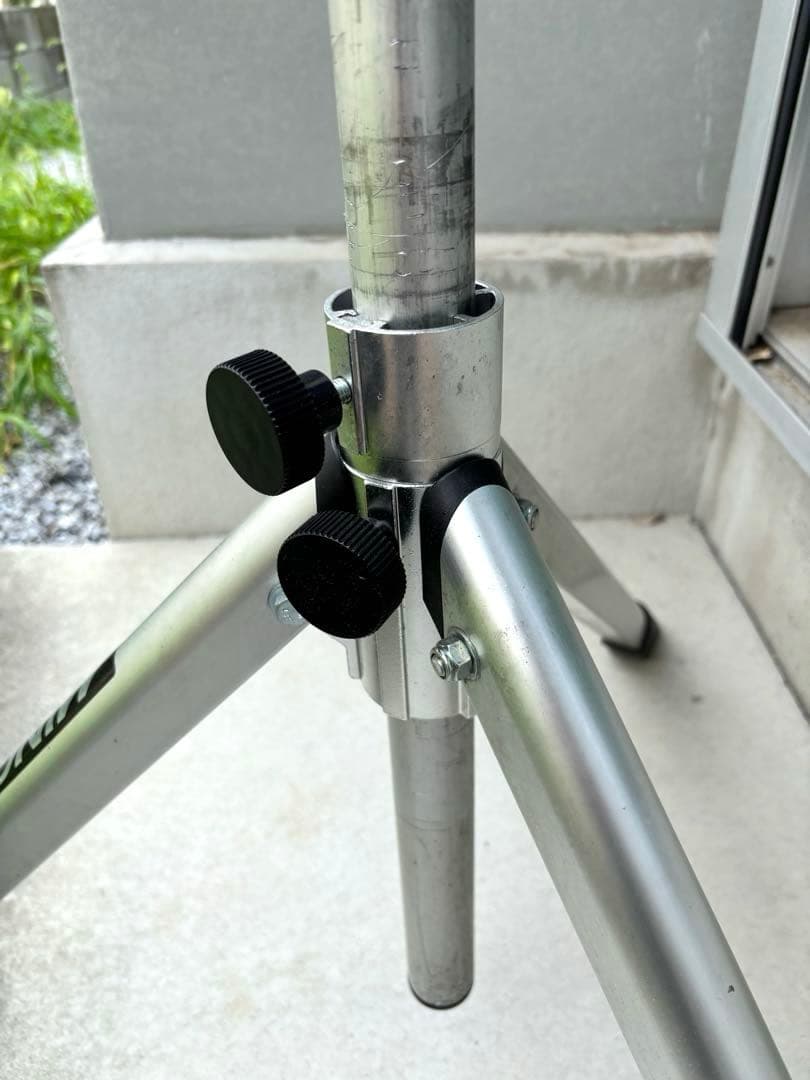 中古 ミノウラ RS-1800 レーススタンド メンテナンススタンド