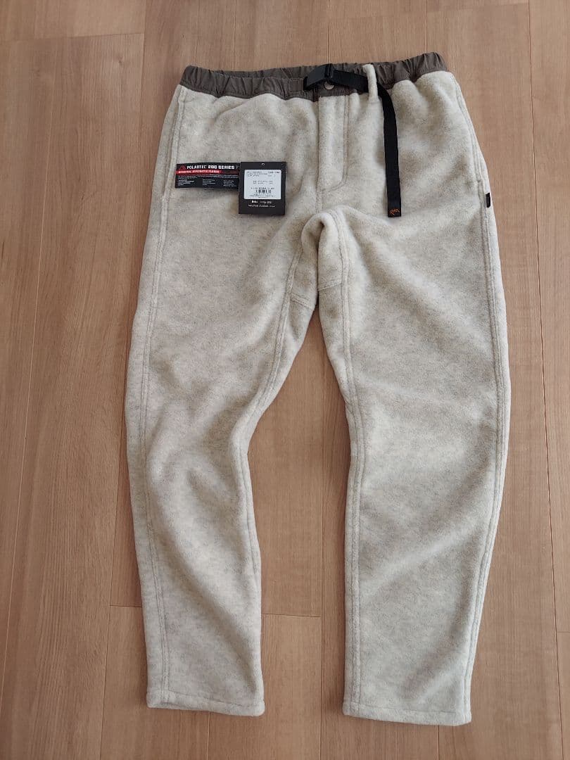 ロックスフリースパンツPOLARTEC 200　L