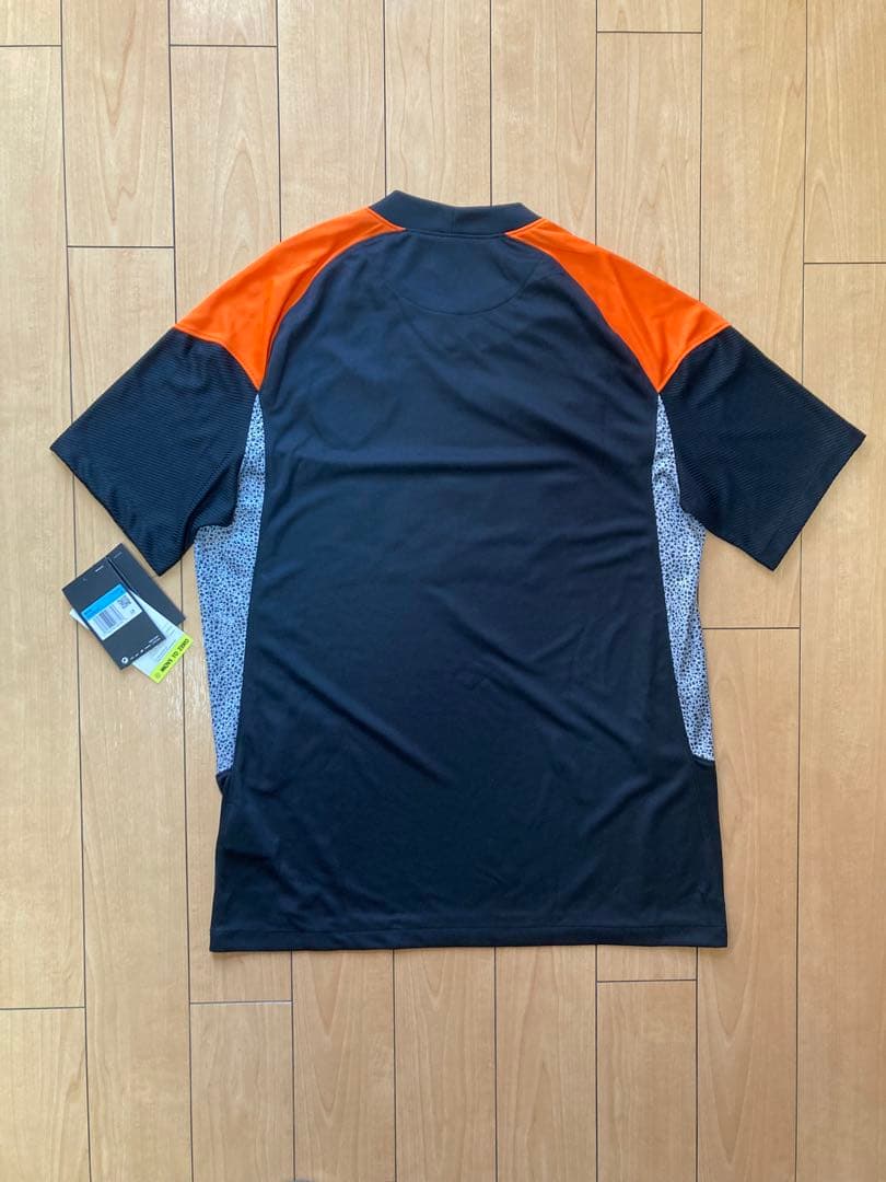 【新品未使用】セリエA ASローマ20-21 3rdユニフォーム Ｍサイズ