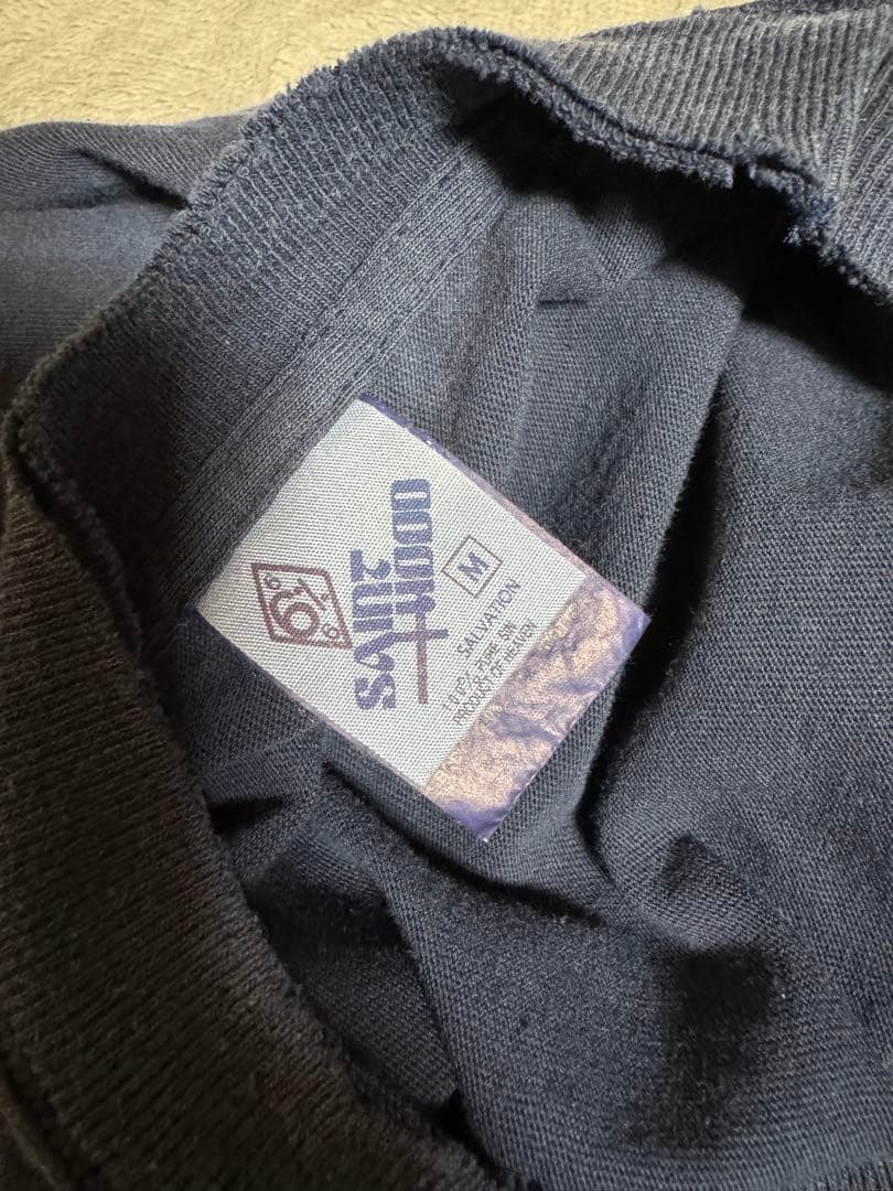 SAINT Mxxxxxx x NEIGHBORHOOD サイズM