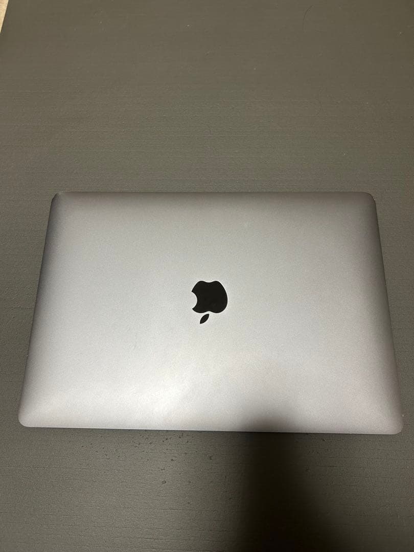 macbook air 2020モデル intel