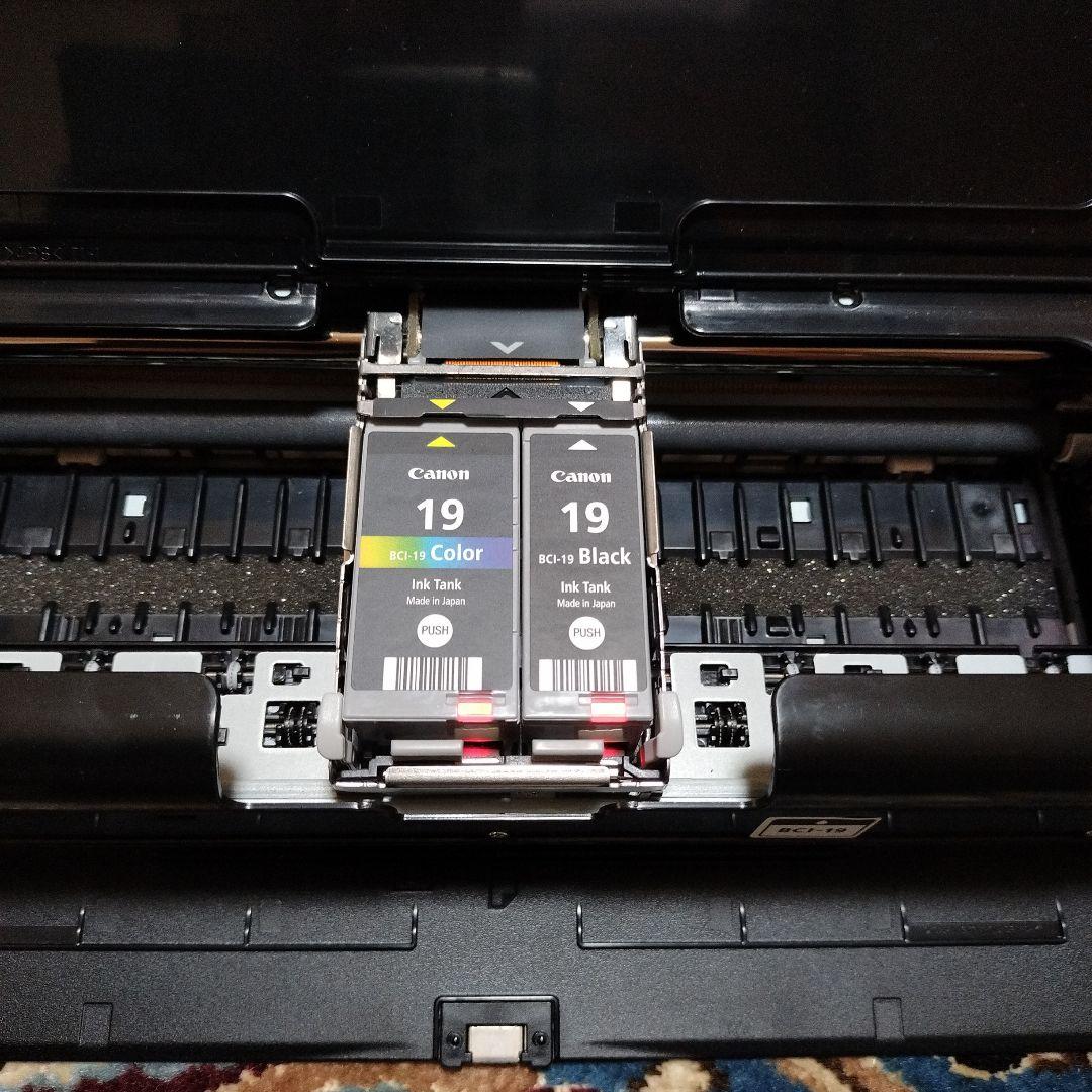 プリンター・複合機 CANON TR153