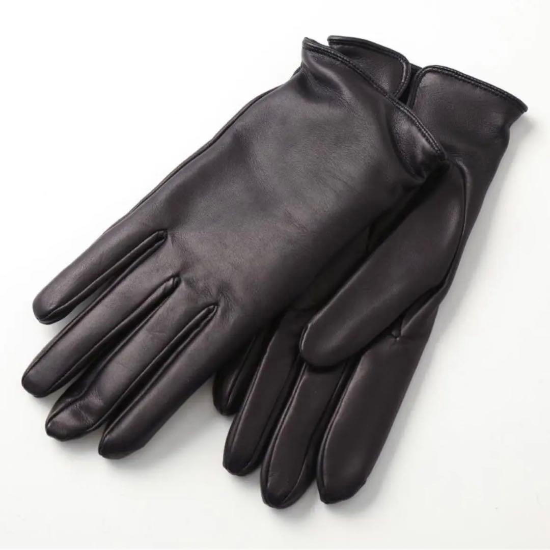 DENTS デンツ グローブ Bisley 15-0007 SIZE 7.5