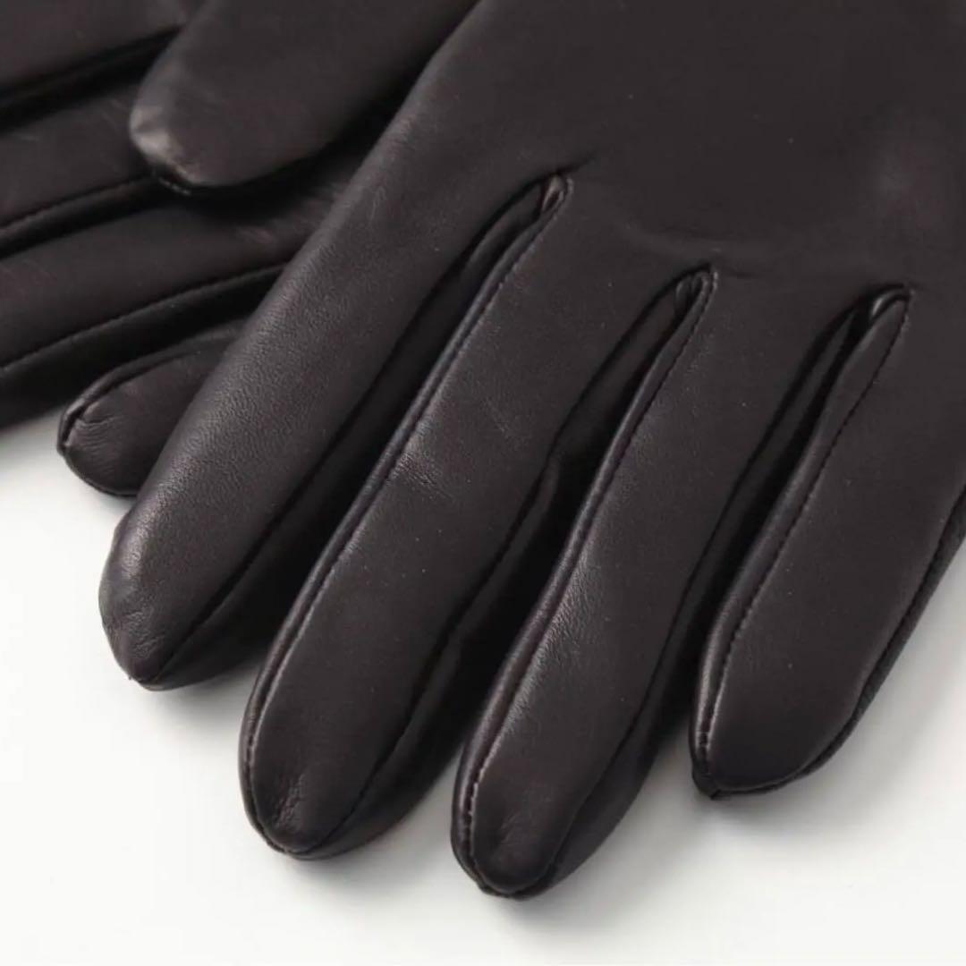 DENTS デンツ グローブ Bisley 15-0007 SIZE 7.5