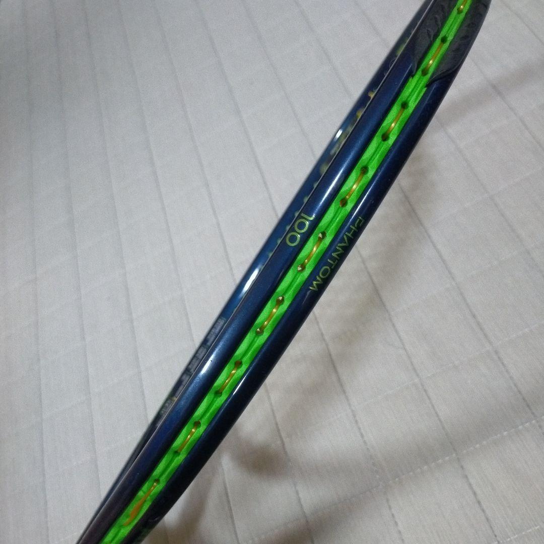 プリンス　ファントム 100 2022 G3