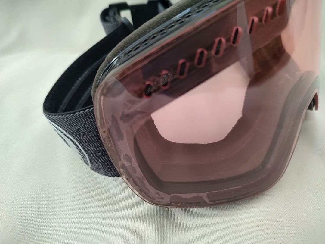 スキー・スノーボードアクセサリー DRAGON NFX2