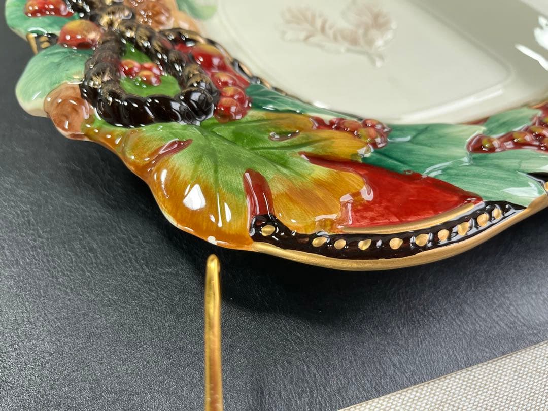 Fitz & Floyd（フィッツ＆フロイド) HolidaySolstice