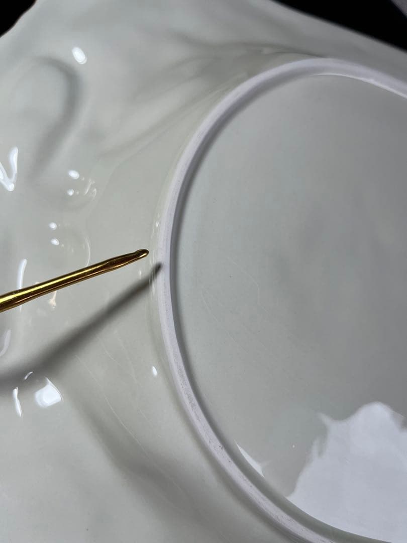 Fitz & Floyd（フィッツ＆フロイド) HolidaySolstice