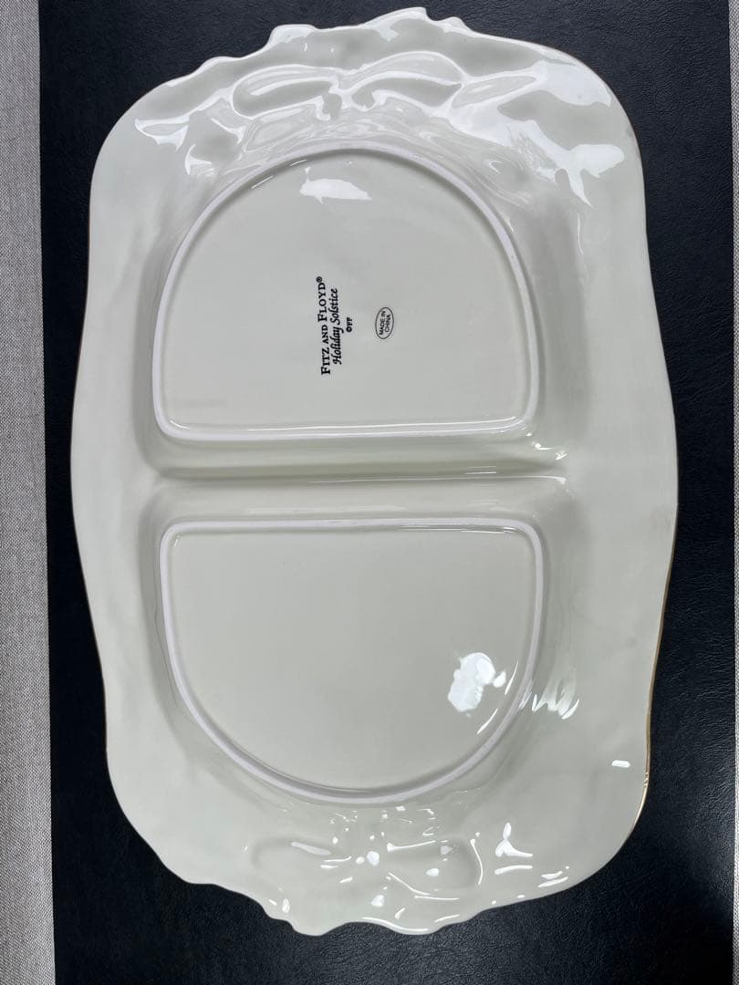 Fitz & Floyd（フィッツ＆フロイド) HolidaySolstice