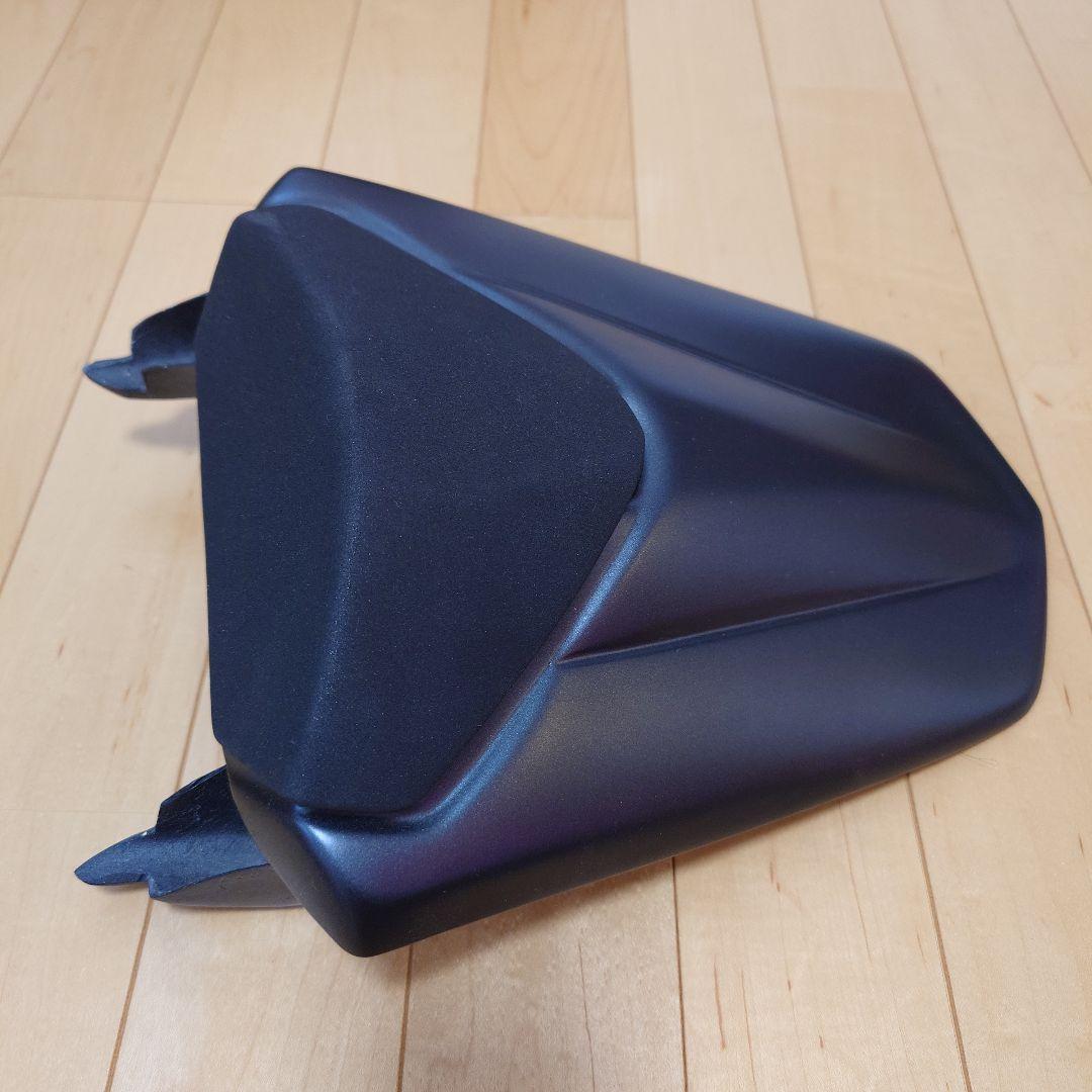 CBR650R シートカウル　シングル　タンデムシート付　3点