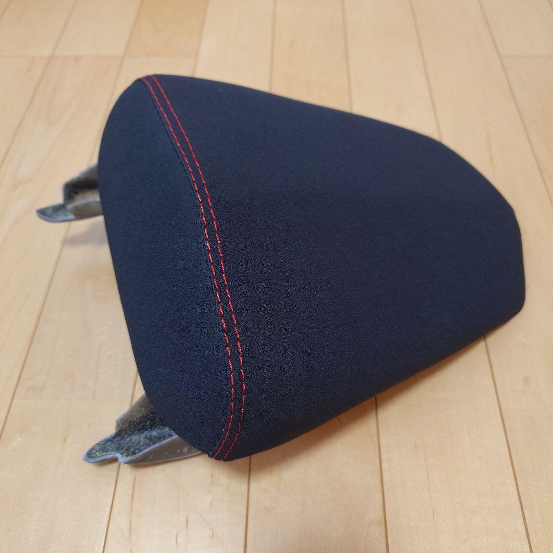 CBR650R シートカウル　シングル　タンデムシート付　3点