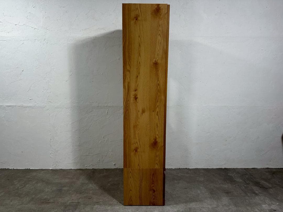 『KAWAGUCHI』河口家具 チェスト カップボード 食器棚 RWche11