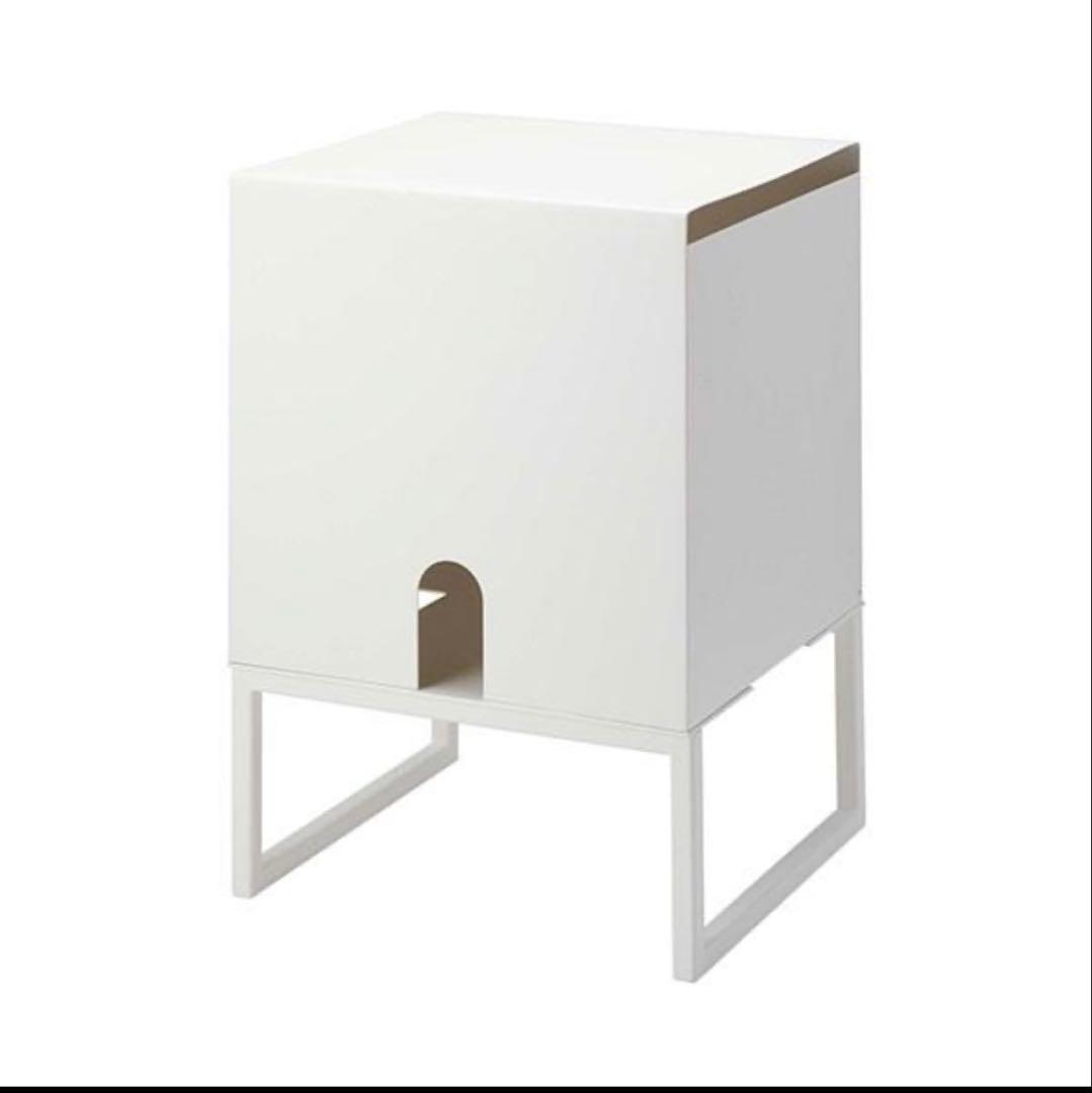 tower バッグインボックススタンド