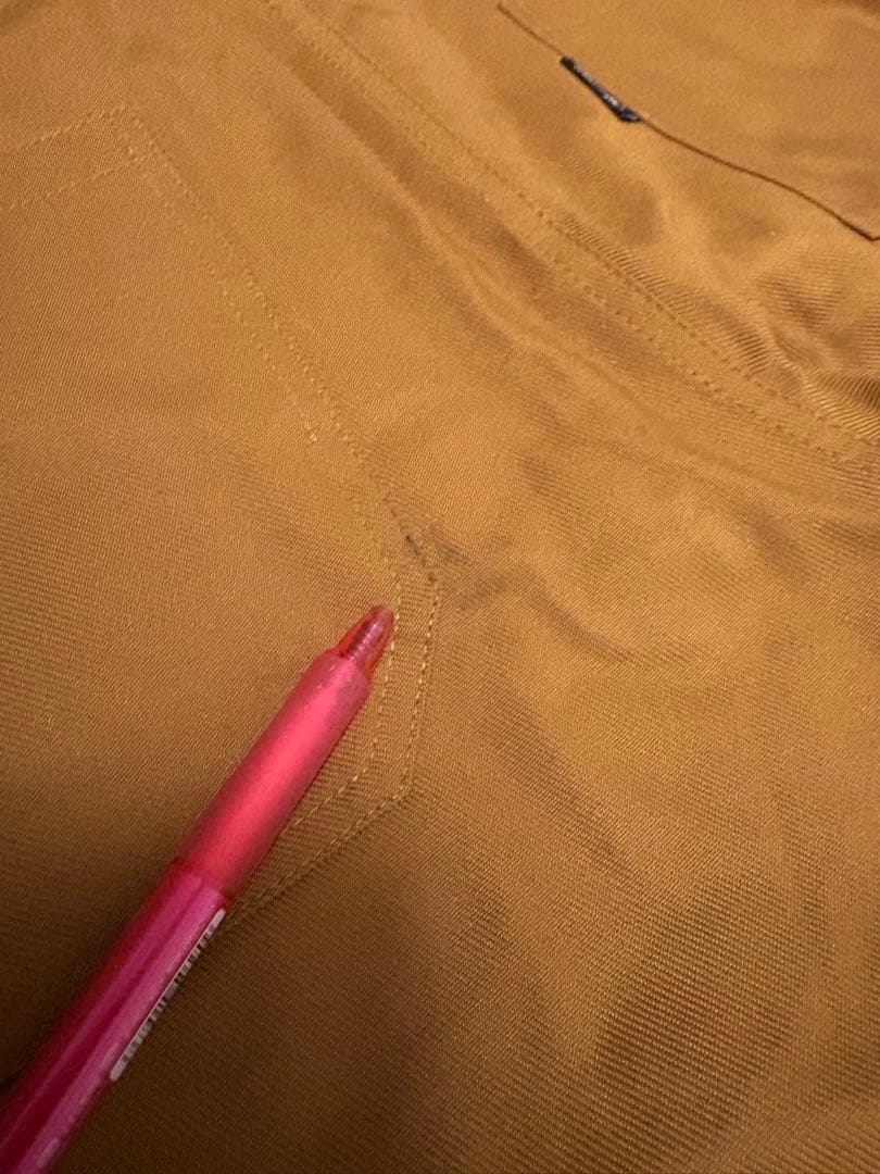 【上下セット】おまけ付きNamelessage スノーボードウェア&ビブパンツ