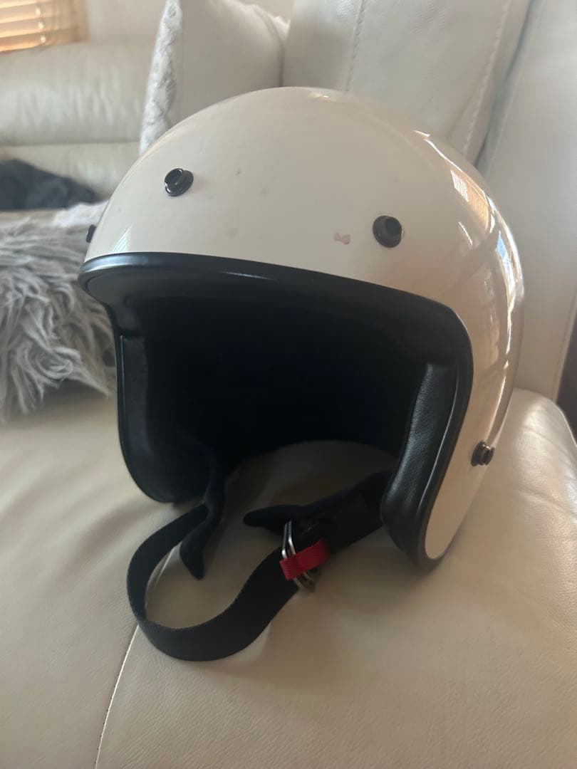 SHOEI ショウエイ FREEDOM 廃盤モデル