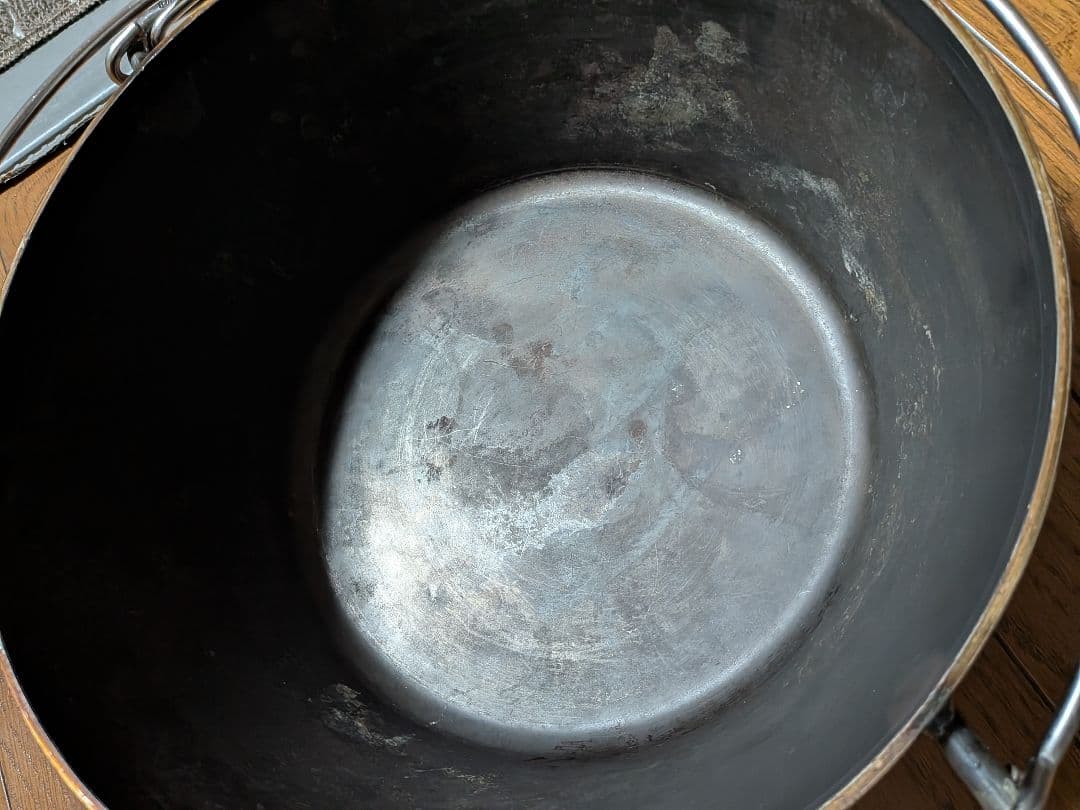 ユニフレーム　ダッチオーブン　12インチ　スーパーディープ　付属品あり