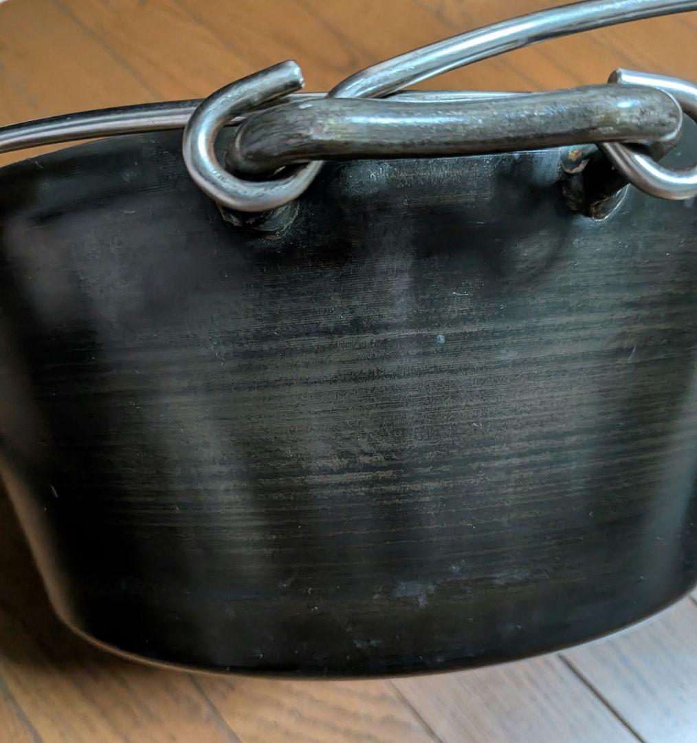 ユニフレーム　ダッチオーブン　12インチ　スーパーディープ　付属品あり