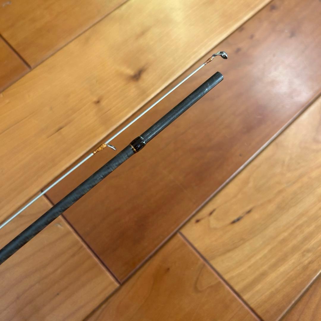 シマノ ソアレ ゲーム S706ULS