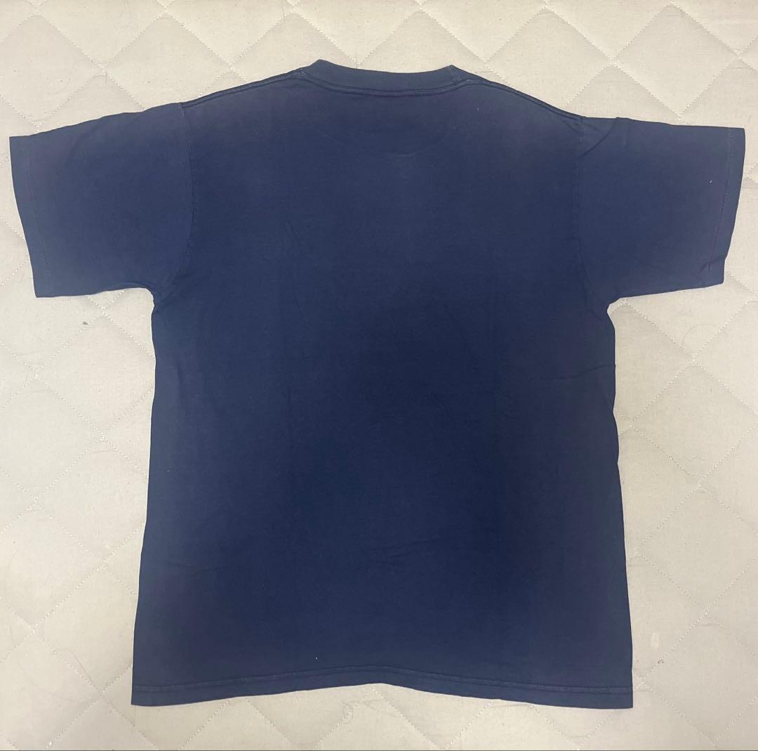 【超希少】FUCT 90’s. ジョーズ パロディーTシャツ