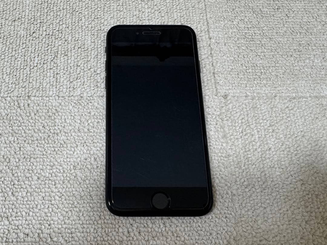 Apple iPhone SE 第3世代 128GB ジャンク品