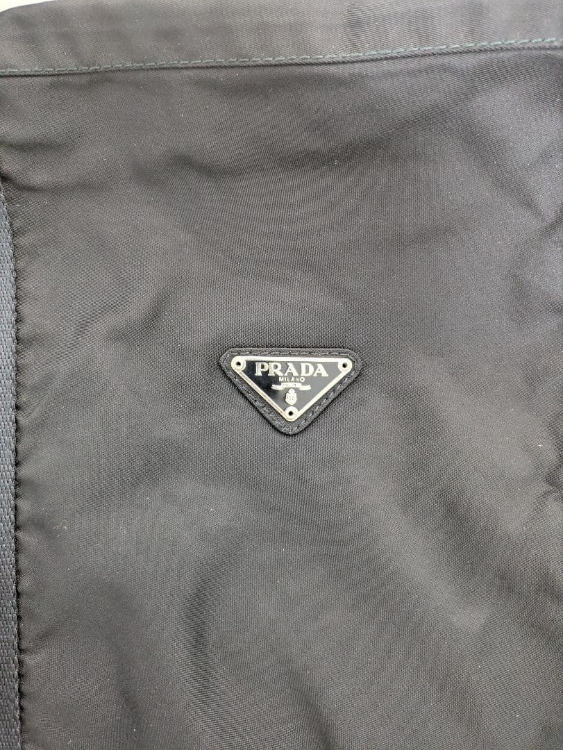 レアプラダボストン