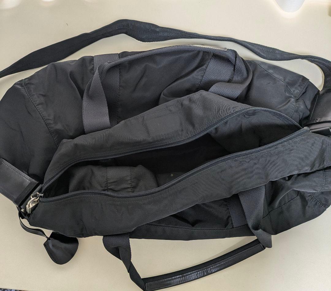 レアプラダボストン