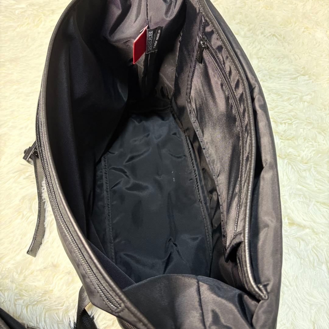 Manhattan Portage × CINOH コラボバック