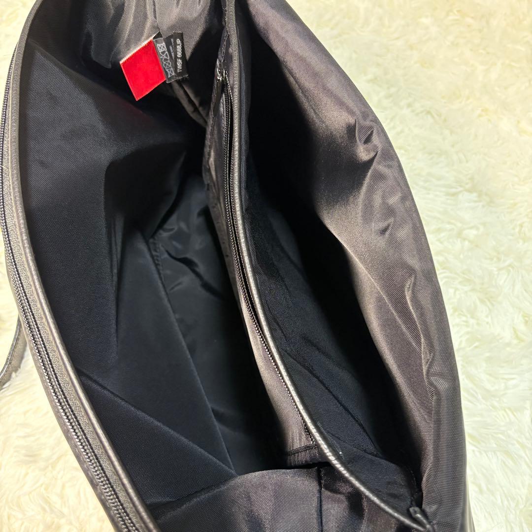 Manhattan Portage × CINOH コラボバック