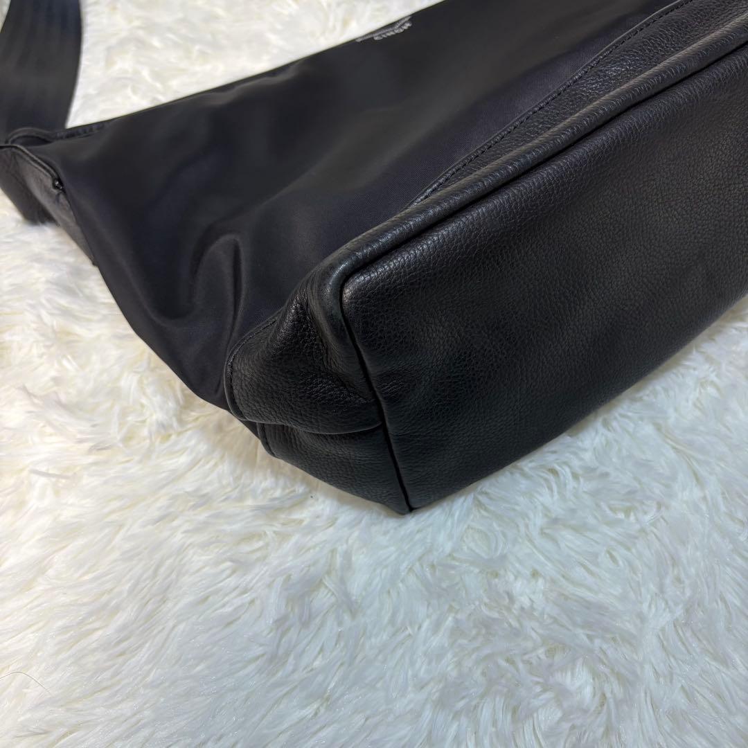 Manhattan Portage × CINOH コラボバック