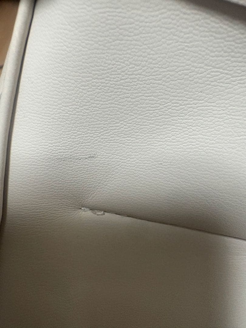 キルティングトートバッグ レディース LIP SERVICE