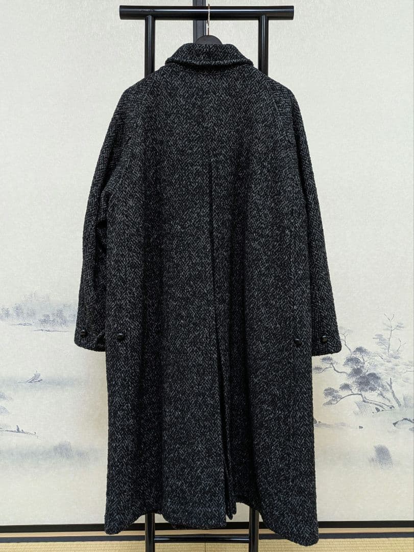 oldjoe コート オールドジョー