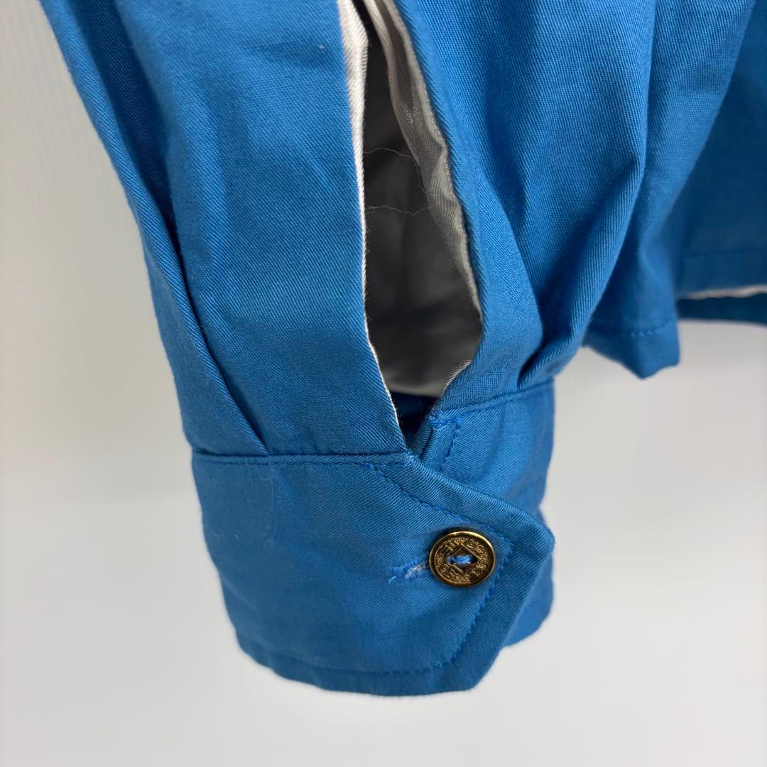 テーラー東洋1960s Style Vietnam Jacket ベトジャン　L