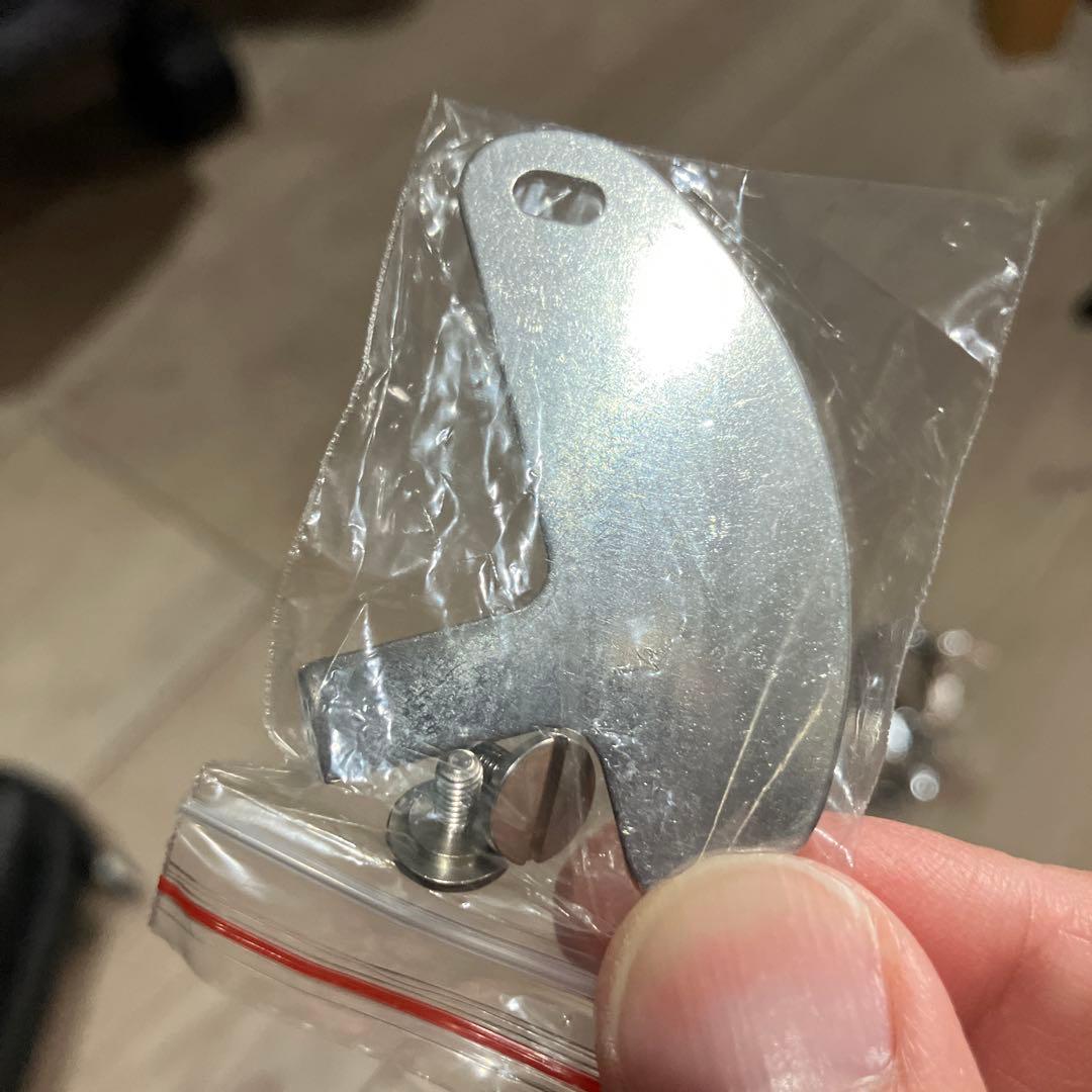 WAQ LED LANTERN 2 コンパクトランタン