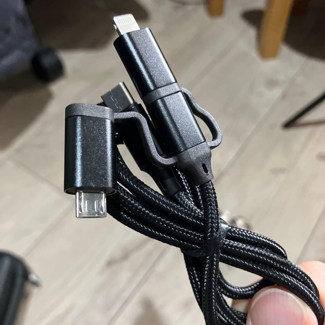 WAQ LED LANTERN 2 コンパクトランタン