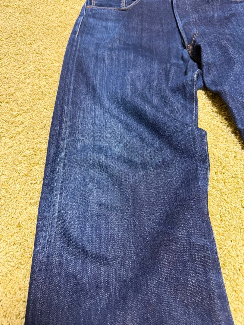 m*o様 LVC リーバイス 1st 501XX 1890 米国製 90501