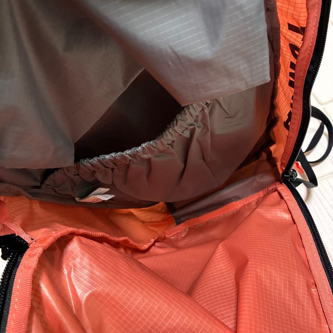 マムート MAMMUT アウトドア バックパック Aenergy 12