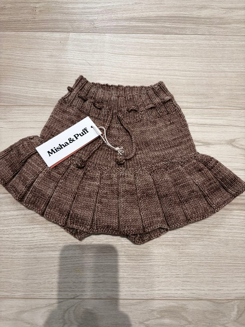 スカート Misha & Puff Skating Pond Skirt 5Y