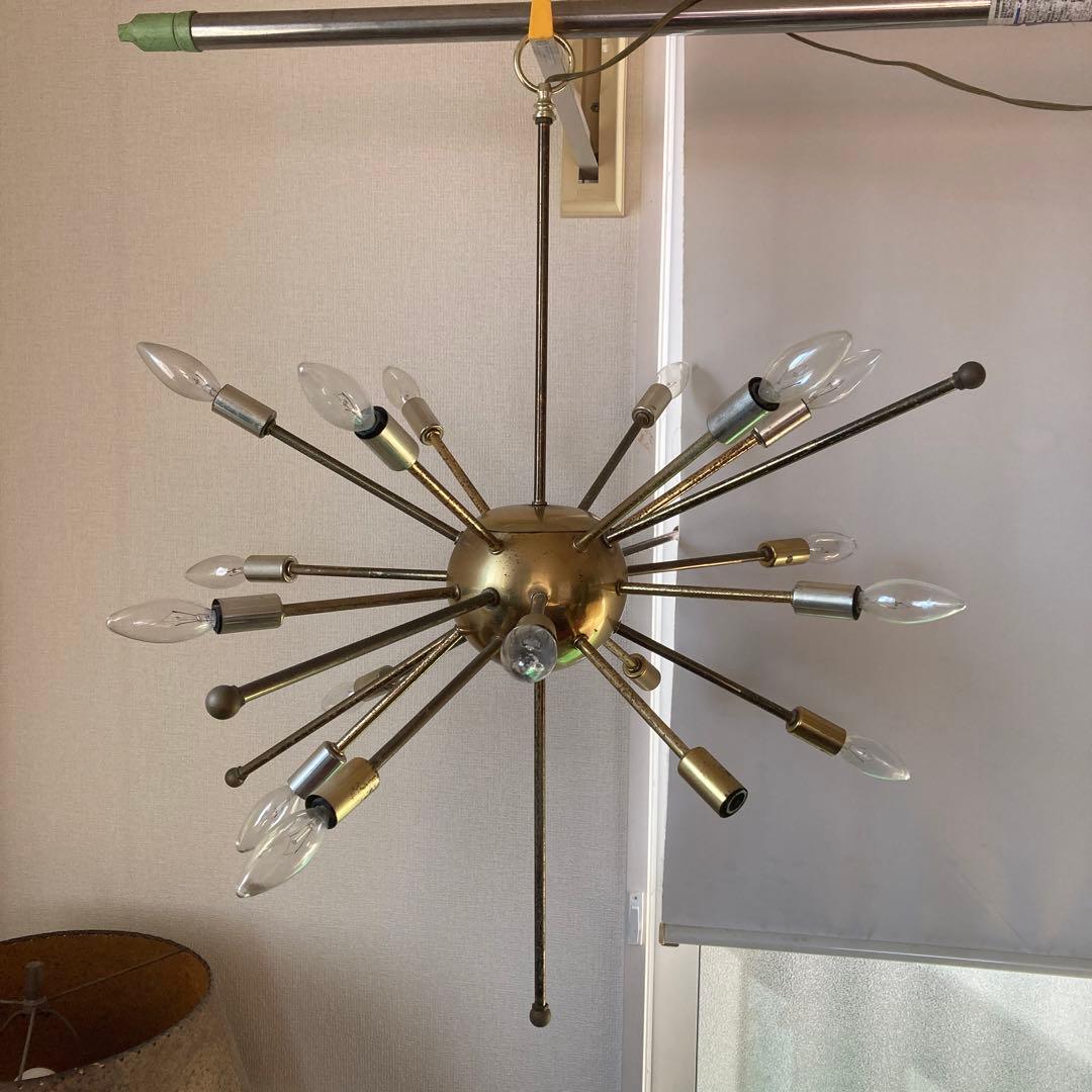 スプートニック ５０年代 オリジナル ビンテージ