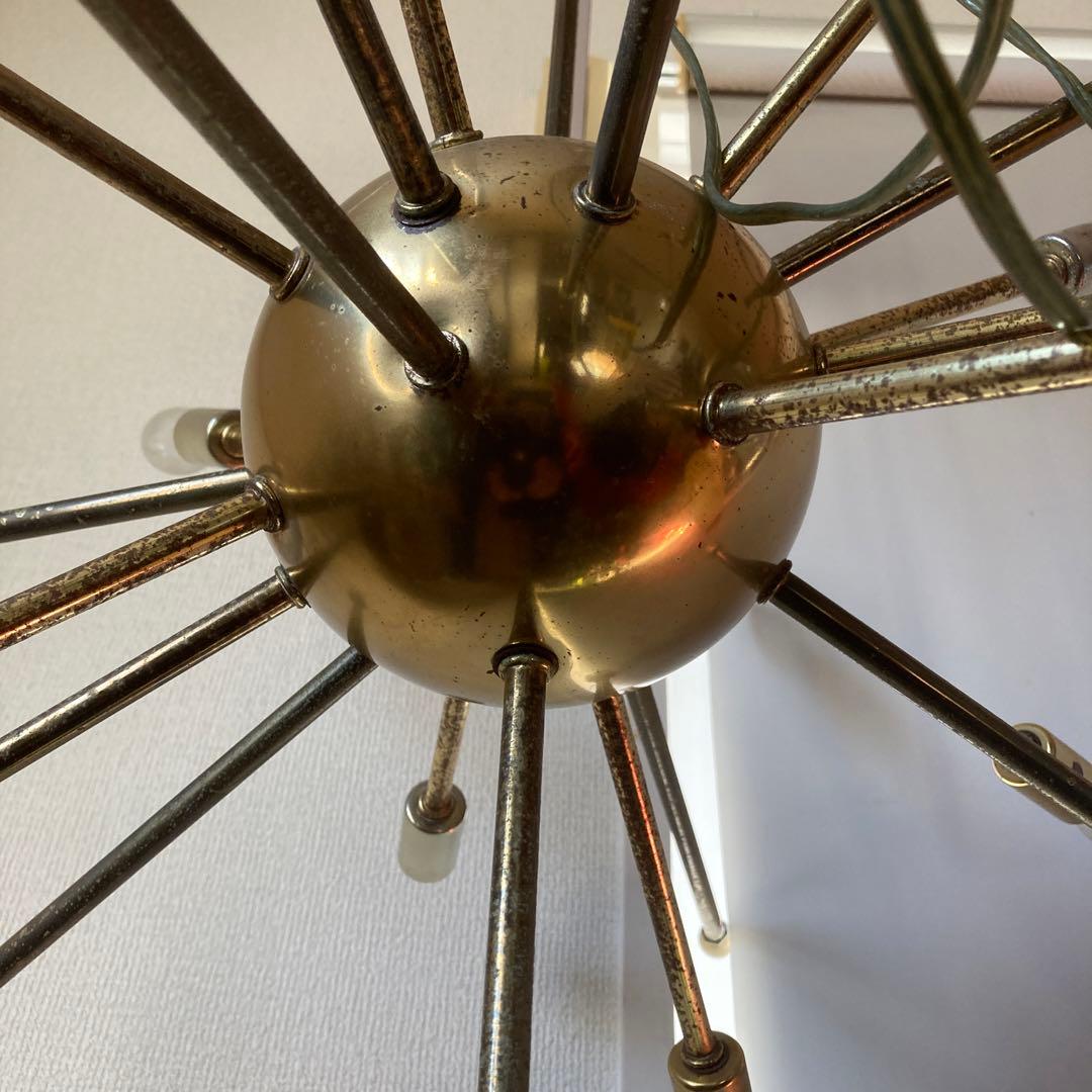 スプートニック ５０年代 オリジナル ビンテージ