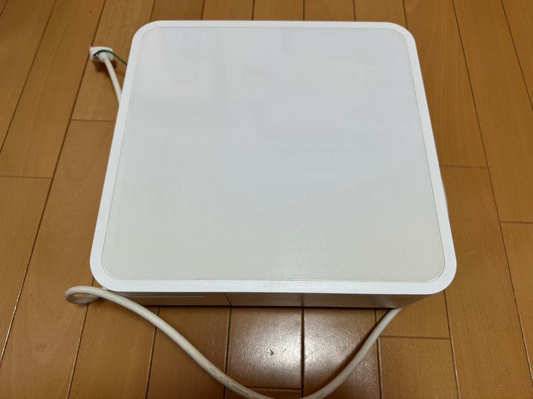 スター精密 POP10 WHT JPプリンタ内蔵キャッシュドロアー 動作確認済み