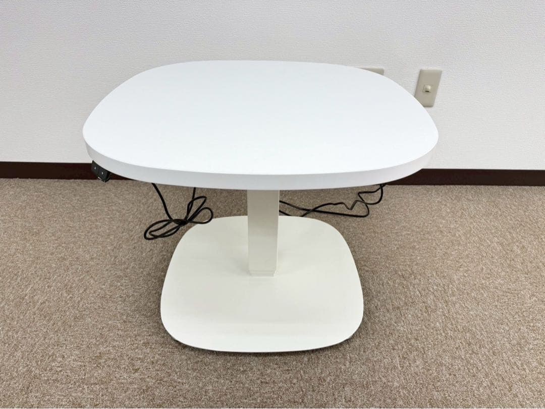G*o様 SI265☆極美品☆モッティ☆昇降式☆テーブル☆高さ調整☆電動昇降☆S