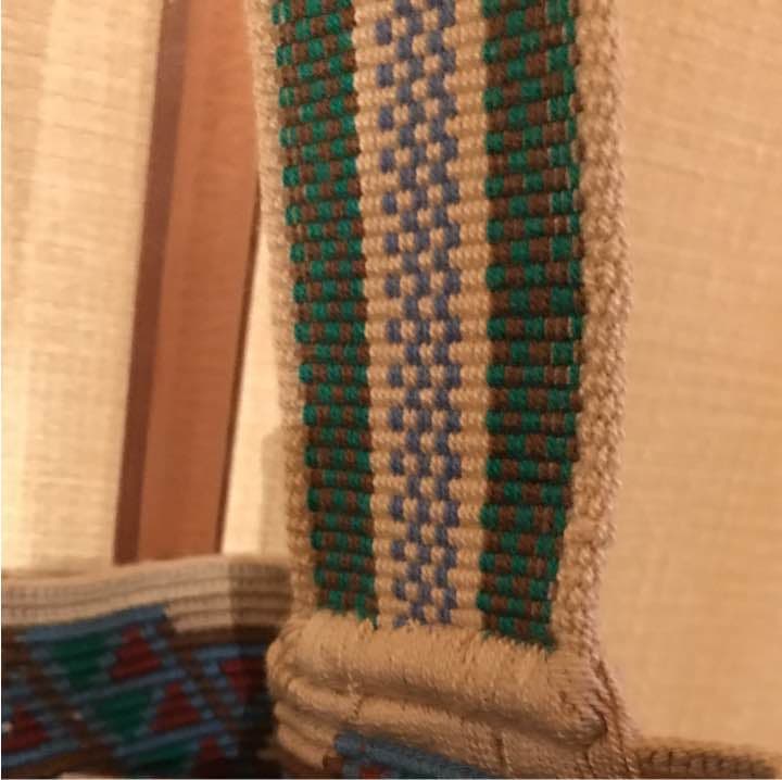 wayuu バッグ ワユー ショルダーバッグ
