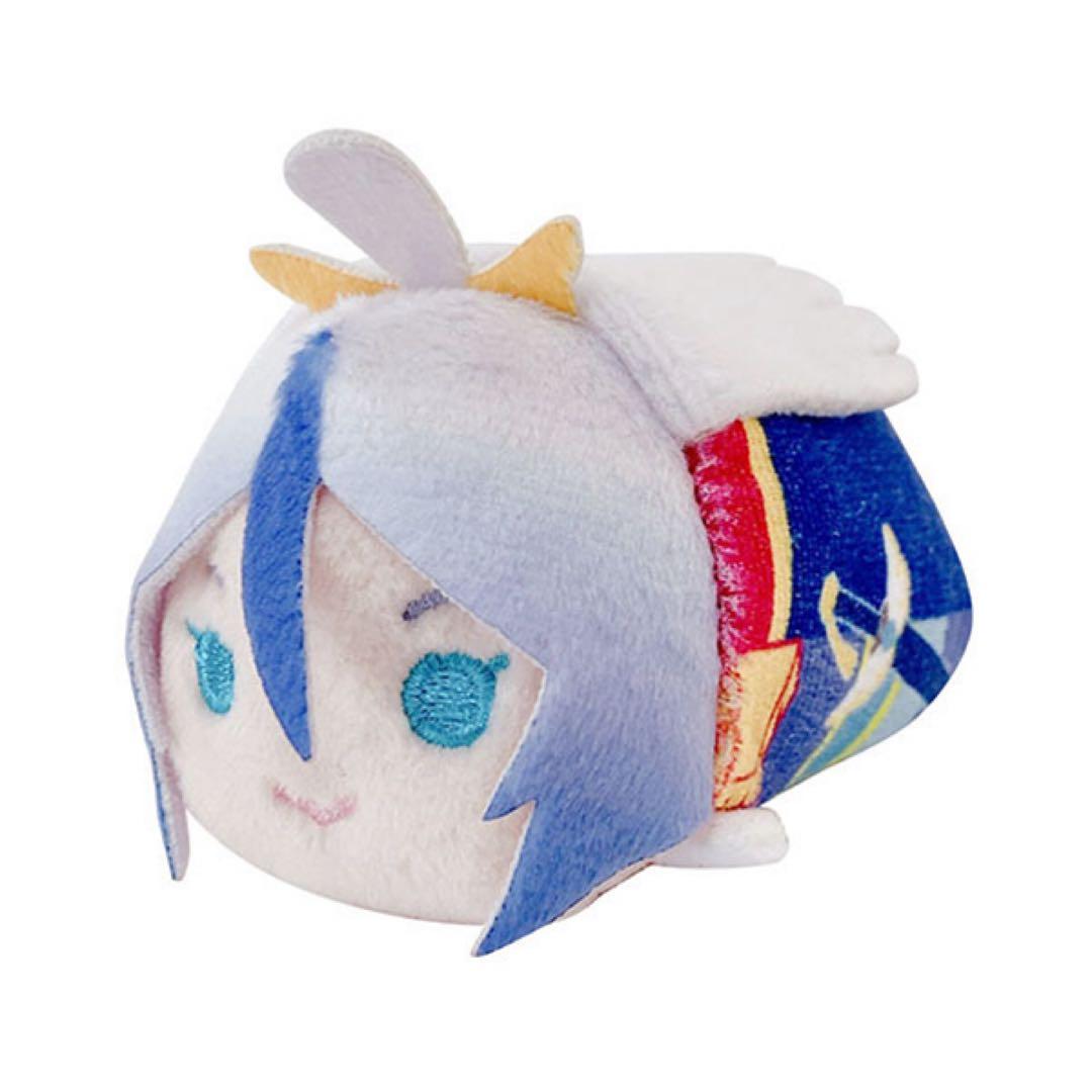 ひろがるスカイ!プリキュア プリティ袋DX ソラ ましろ ツバサ あげは エル