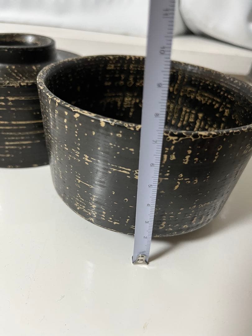 作家さん　お椀　2個セット