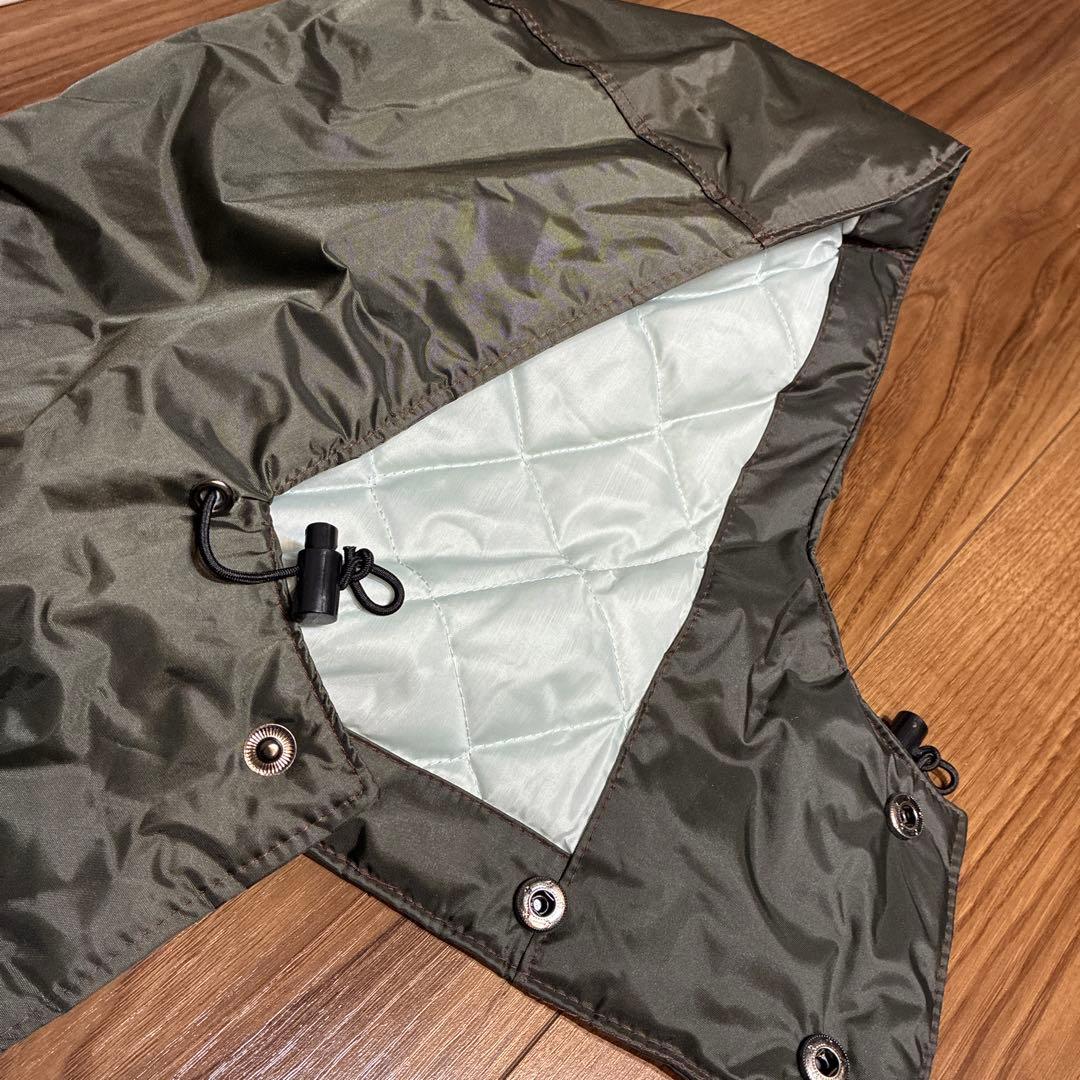 スノーボードウェアセット オリーブグリーン