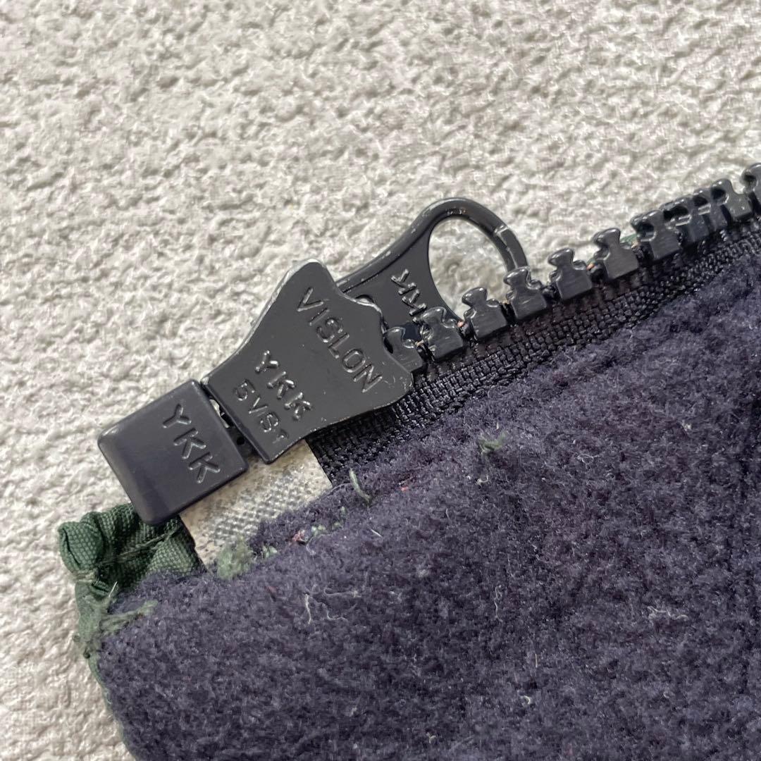 ジャケット・アウター 80-90s CHAPS RL MA-1 Bomber jacket L