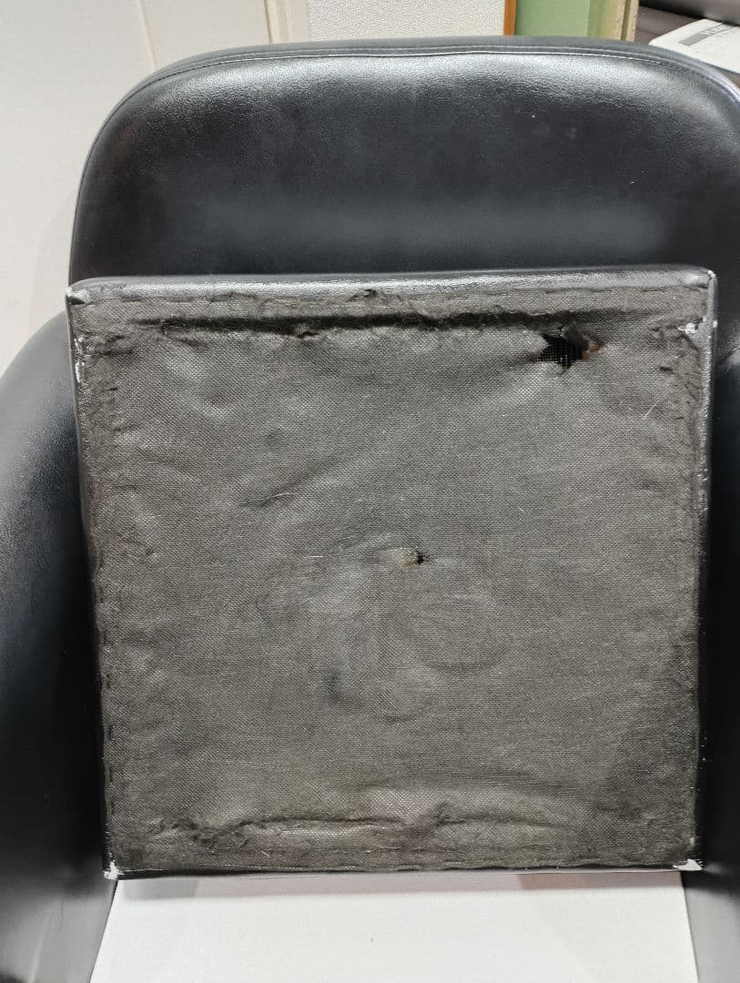 タカラベルモントスタイリングチェア②