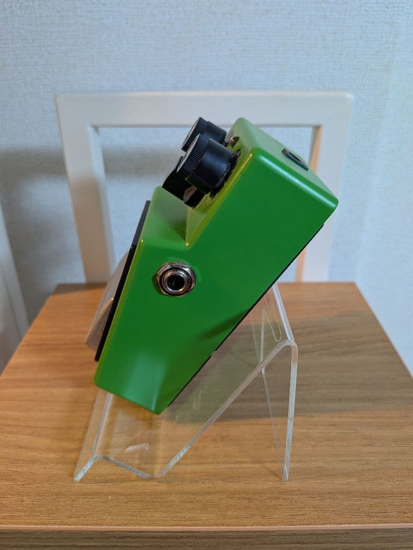 ギター Ovaltone OVALIZED SCREAMER-10