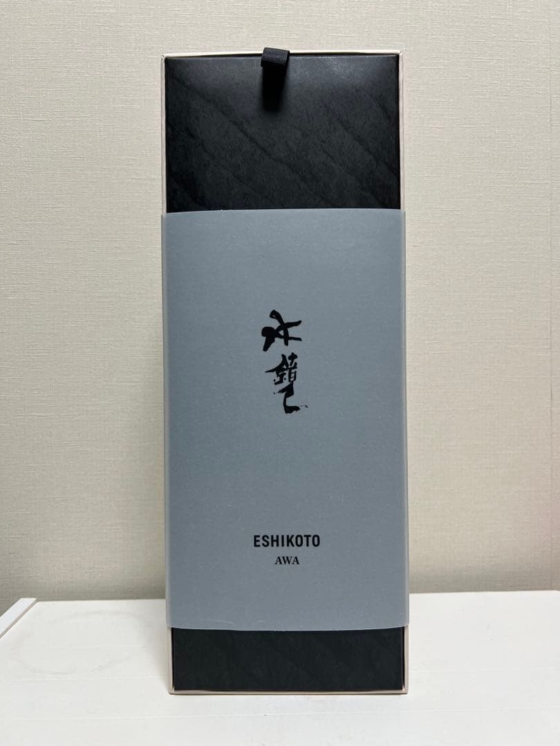 ESIKOTO 水鏡 AWA 2020